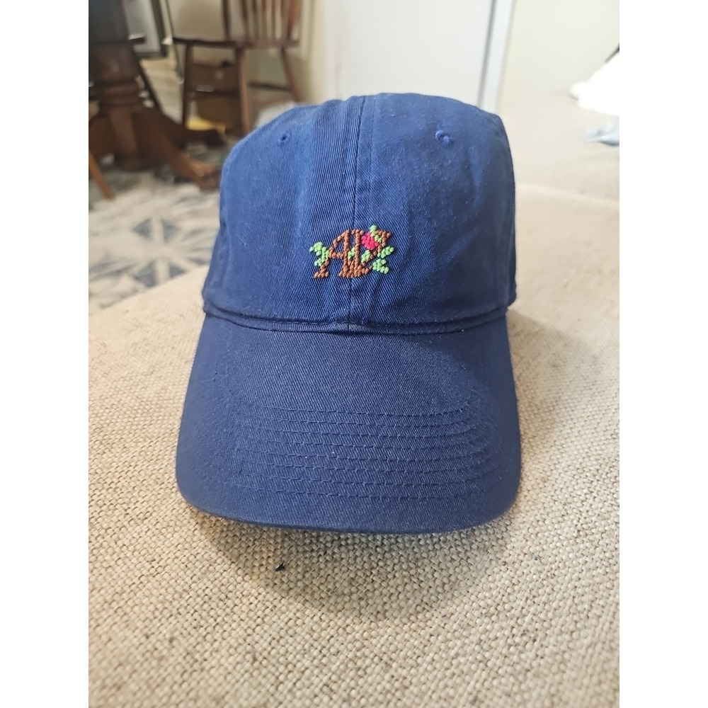 Smathers and Branson Golf hhat Avila Golf Country club EMBROIDERED.